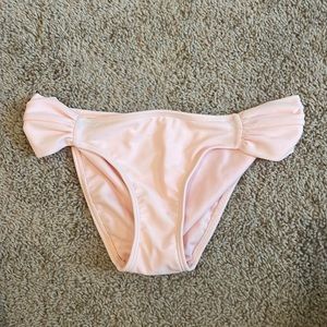 Women’s Target Bikini Bottom Size Small